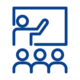 Course/Training/Workshop Icon